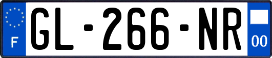 GL-266-NR