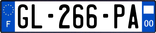 GL-266-PA