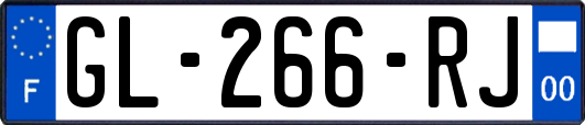 GL-266-RJ