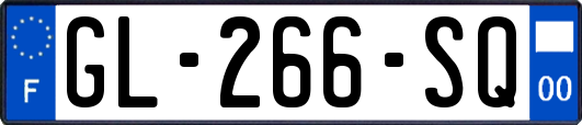 GL-266-SQ