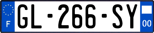 GL-266-SY