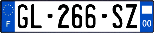 GL-266-SZ