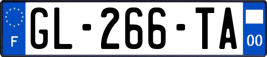 GL-266-TA