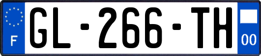 GL-266-TH