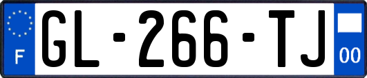 GL-266-TJ