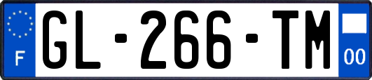GL-266-TM