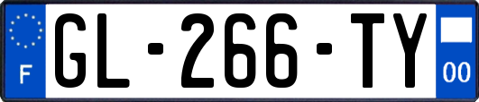 GL-266-TY