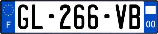GL-266-VB