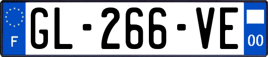 GL-266-VE