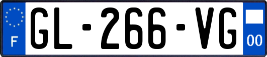 GL-266-VG