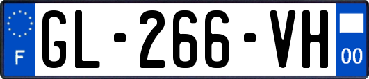 GL-266-VH