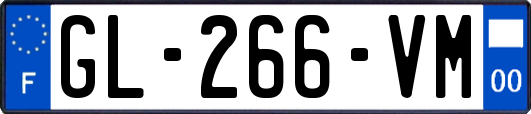 GL-266-VM