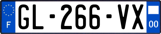 GL-266-VX