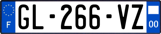 GL-266-VZ
