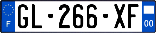 GL-266-XF