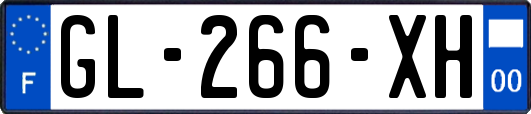 GL-266-XH