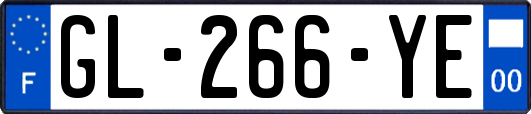 GL-266-YE