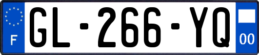 GL-266-YQ