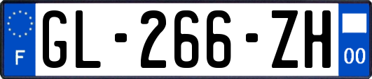 GL-266-ZH
