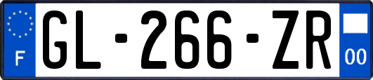 GL-266-ZR