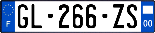 GL-266-ZS