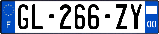 GL-266-ZY