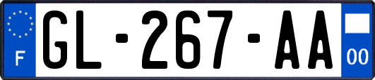 GL-267-AA