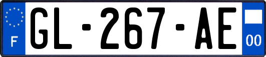 GL-267-AE