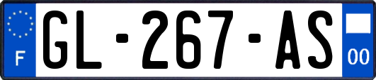GL-267-AS