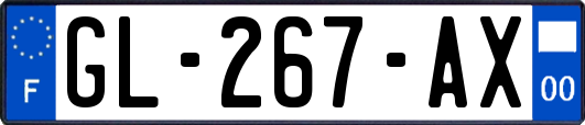GL-267-AX