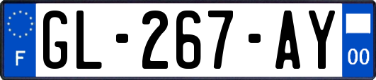 GL-267-AY
