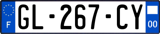 GL-267-CY