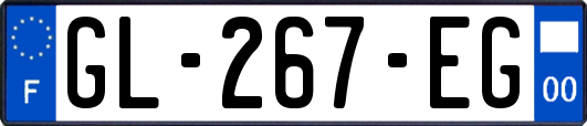 GL-267-EG