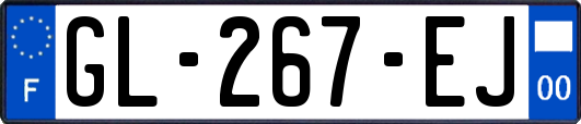 GL-267-EJ