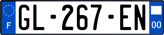 GL-267-EN