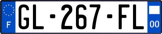 GL-267-FL