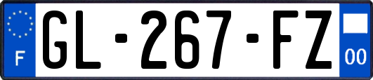 GL-267-FZ