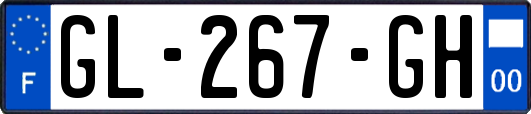 GL-267-GH