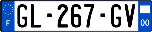 GL-267-GV