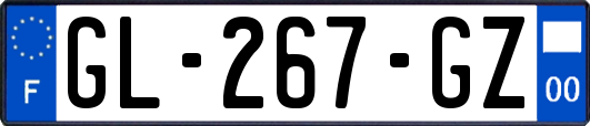 GL-267-GZ
