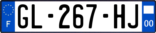 GL-267-HJ