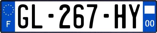 GL-267-HY