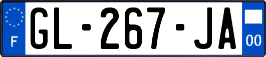 GL-267-JA