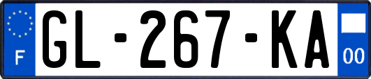 GL-267-KA