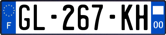 GL-267-KH