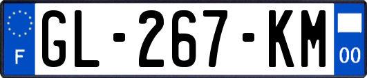 GL-267-KM