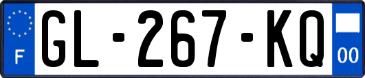 GL-267-KQ