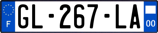 GL-267-LA