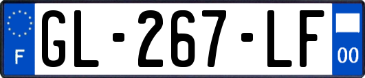 GL-267-LF
