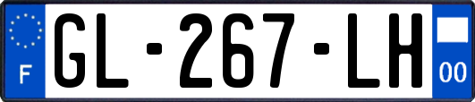 GL-267-LH